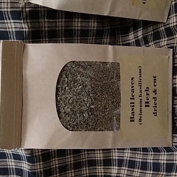 Basil - Picture 1 of 1